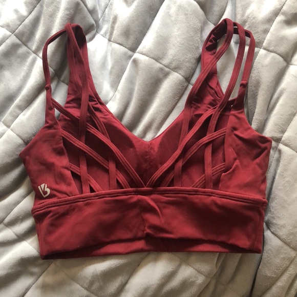 Buffbunny monarch bra - Picture 2 of 2